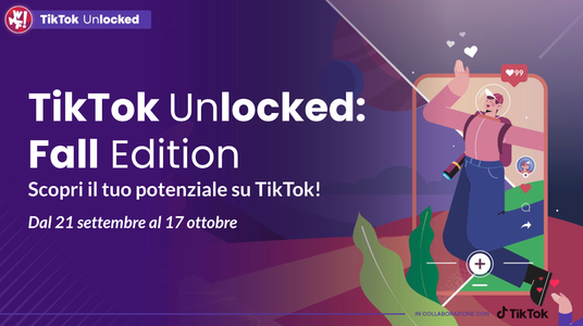 Rivedi la seconda edizione