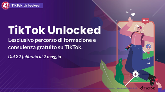 Rivedi la prima edizione